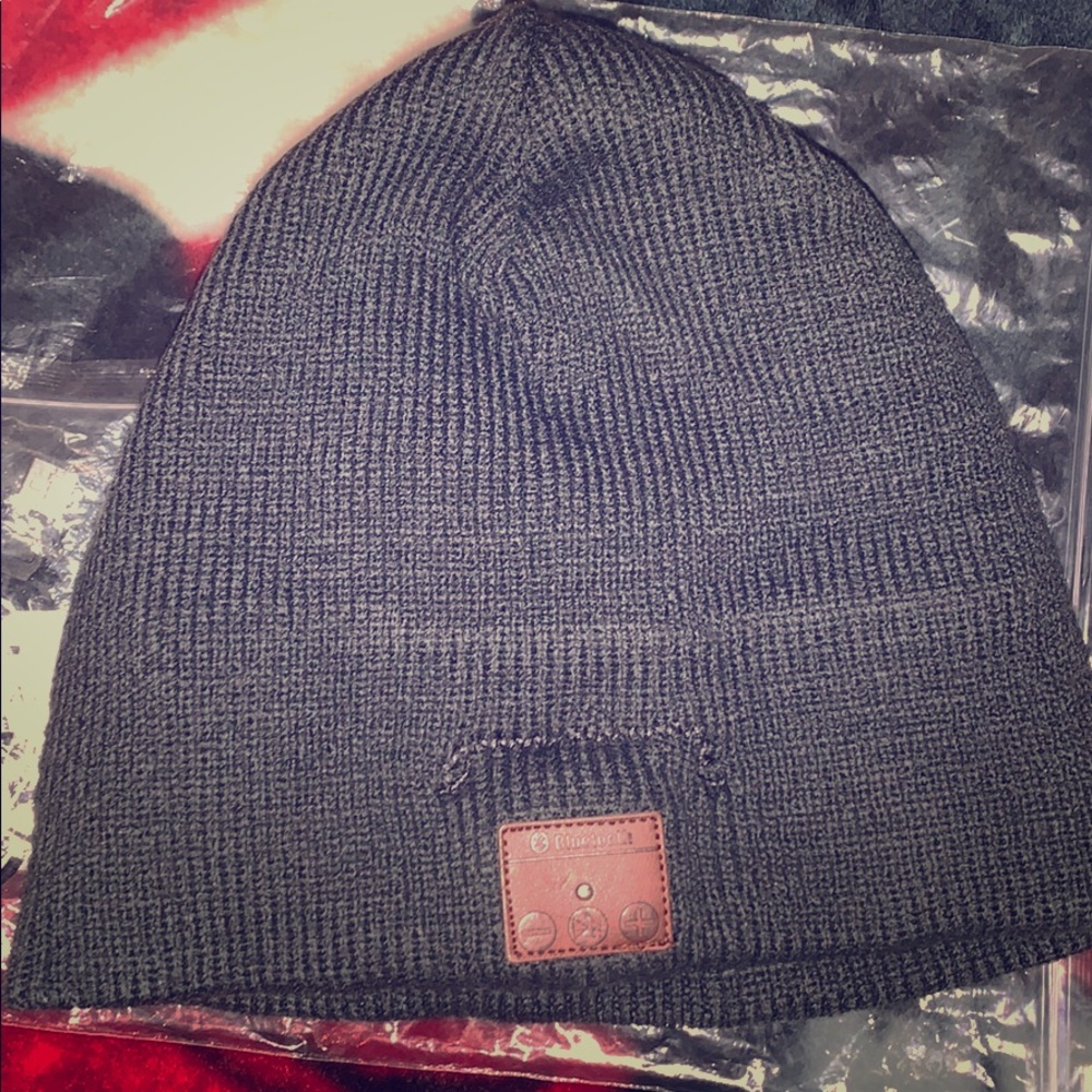 Music hat